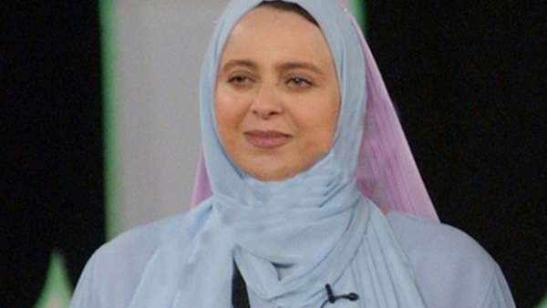 اليوم.. استئناف محاكمة عبير الشرقاوي في تهمة سب طليقها اليوم.. استئناف محاكمة عبير الشرقاوي في تهمة سب طليقها