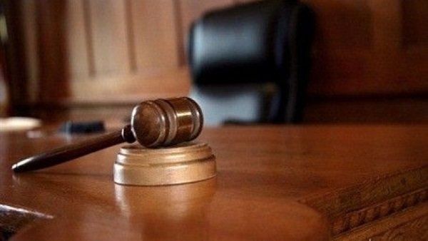 اليوم.. استئناف 19 متظاهرًا على حبسهم عامين بتهمة التظاهر اليوم.. استئناف 19 متظاهرًا على حبسهم عامين بتهمة التظاهر