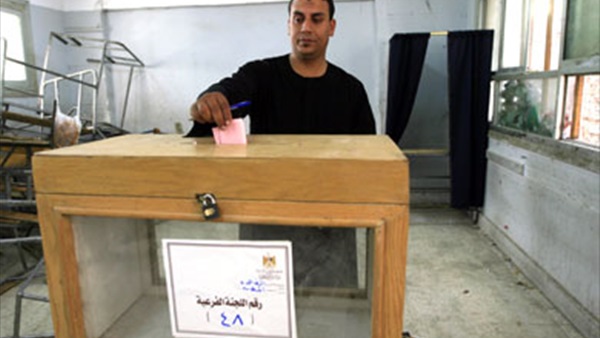 «ماعت»: عملية الاقتراع جاءت متوافقة معايير الانتخابات الحرة والنزيهة