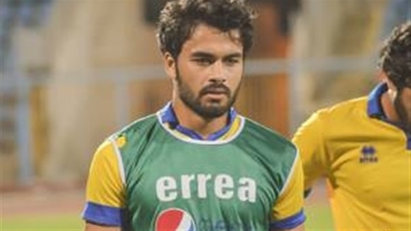 عماد حمدي وحمد ضمن بعثة الإسماعيلي فى تونس عماد حمدي وحمد ضمن بعثة الإسماعيلي فى تونس