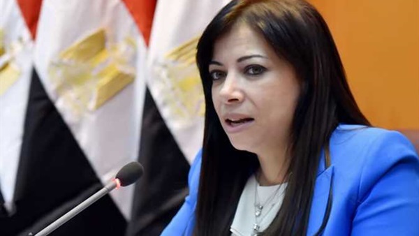 خورشيد: تحركات مؤسسية وتشريعية لتشجيع الاستثمار في الصعيد خورشيد: تحركات مؤسسية وتشريعية لتشجيع الاستثمار في الصعيد