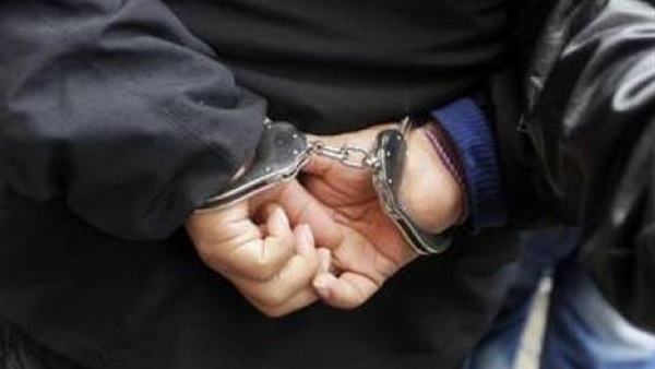 تجديد حبس أميني شرطة لاتهامهما باستغلال وظيفتهما بالقليوبية تجديد حبس أميني شرطة لاتهامهما باستغلال وظيفتهما بالقليوبية