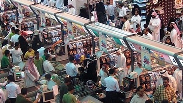 مباحث التموين تنجح في مبادرة رئيس الجمهورية بتخفيض الأسعار 20% في الأسواق مباحث التموين تنجح في مبادرة رئيس الجمهورية بتخفيض الأسعار 20% في الأسواق