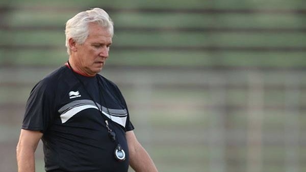 «كاسبرزاك» يكشف سبب خروج تونس من «أمم إفريقيا»