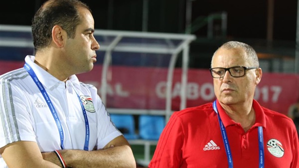 تفاصيل جلسة «أبو ريدة» مع لاعبي المنتخب قبل موقعة المغرب