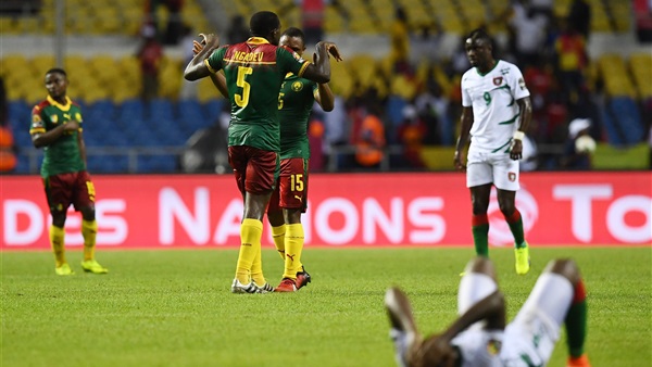«كان 2017».. الكاميرون والسنغال يلجأن للوقت الإضافي بعد التعادل السلبي