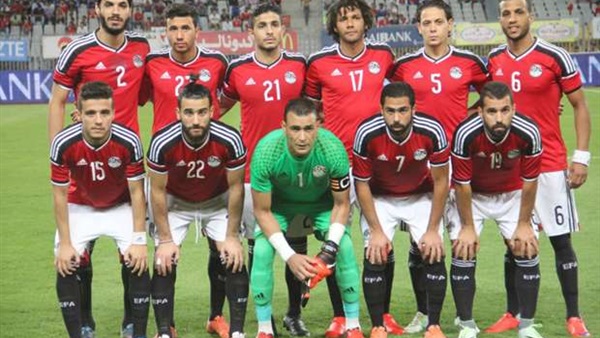 الجابون 2017.. «كوبر» يستقر على تشكيل منتخب مصر لمواجهة المغرب