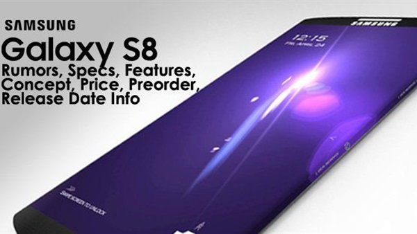 تقارير: ذكاء اصطناعي جديد مع الهاتف «Galaxy S8» تقارير: ذكاء اصطناعي جديد مع الهاتف «Galaxy S8»