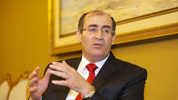 اليوم.. الحكم في دعوى إسقاط الجنسية عن «جمال حشمت» اليوم.. الحكم في دعوى إسقاط الجنسية عن «جمال حشمت»