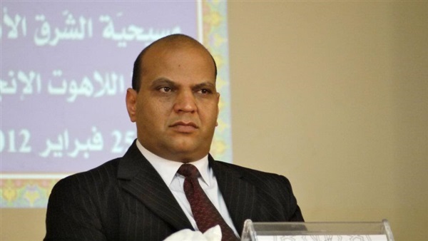 «الكنائس» الثلاث تبدأ أول اجتماعاتها عن «الأحوال الشخصية».. الاثنين «الكنائس» الثلاث تبدأ أول اجتماعاتها عن «الأحوال الشخصية».. الاثنين