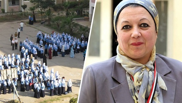 برلمانية تتقدم بطلب إحاطة بشأن تحويل مدرسة ببورسعيد لقاعة أفراح