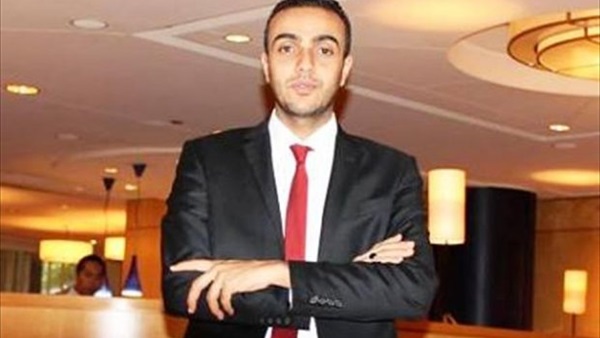 مسؤول الإعلام بمصرف ليبيا المركزي: نحن في منأى عن التجاذبات السياسية بالبلاد مسؤول الإعلام بمصرف ليبيا المركزي: نحن في منأى عن التجاذبات السياسية بالبلاد