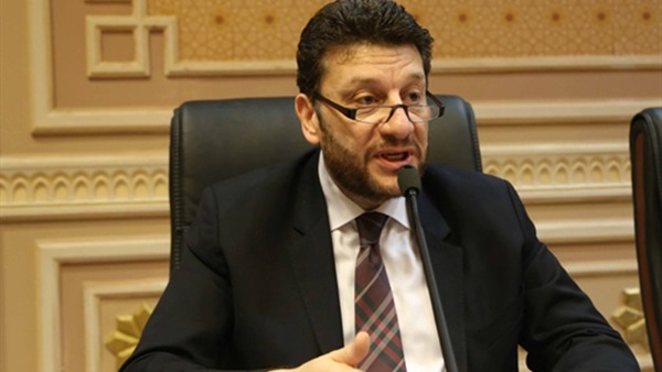 المالية: مصر عضو في فريق لمكافحة التهرب الضريبي عالميا المالية: مصر عضو في فريق لمكافحة التهرب الضريبي عالميا