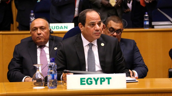 الإثنين.. انطلاق القمة الإفريقية الـ28 في إثيوبيا بمشاركة السيسي