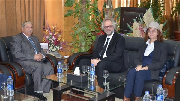 مليار دولار حجم التبادل التجاري المصري البولندي العام الماضي