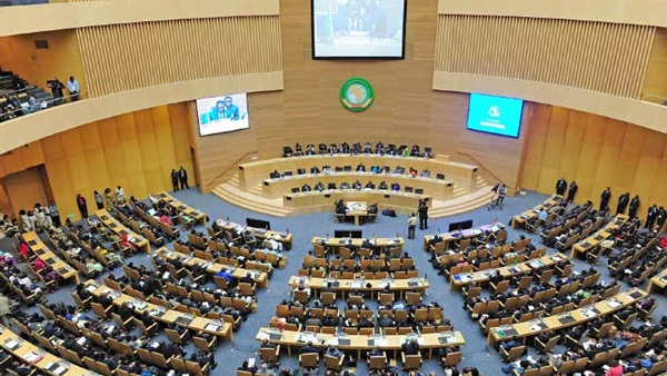 لجنة من الاتحاد الإفريقي رفيعة المستوى تزور ليبيا فبراير المقبل