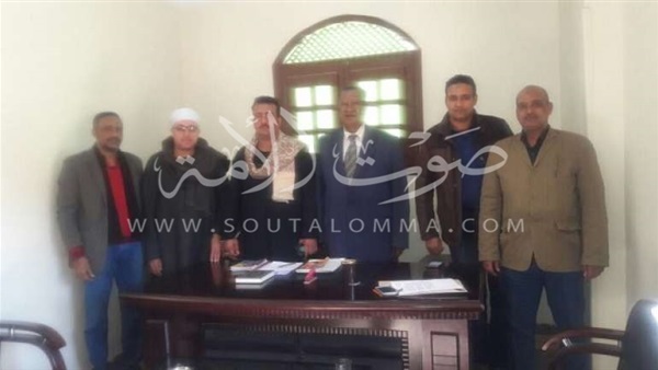 أمانة التدريب بـ«المصريين الأحرار» في قنا تبحث خطة عمل الحزب بالمحافظة