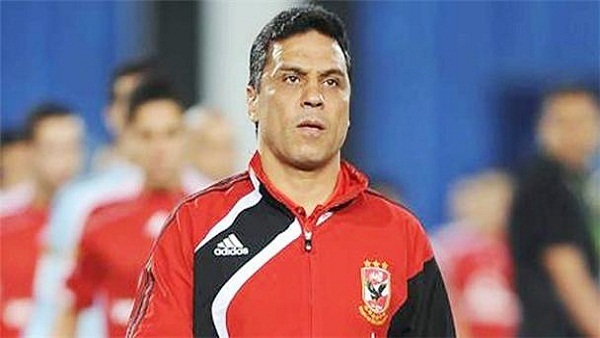 الأهلى يحدد موعد السفر الى معسكر الامارات