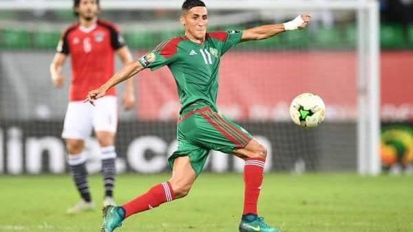 كان 2017.. 75 دقيقة.. التعادل السلبي يسيطر على لقاء مصر والمغرب كان 2017.. 75 دقيقة.. التعادل السلبي يسيطر على لقاء مصر والمغرب