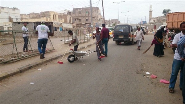 13 مليون لمعدات النظافة لمدينة أبو تيج بـ«أسيوط» 