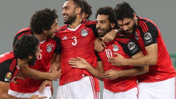 «كان 2017».. الرقم 86 يكسرعقدة 31 عاما بين مصر والمغرب