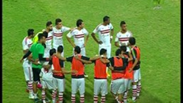«الزمالك» يتلقي عرضا تونسيا لإقامة معسكر الفريق