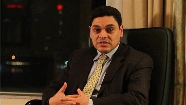 نشرة التوك شو.. معتز بالله عبد الفتاح يهنئ منتخب مصر.. «ترامب» يرسم سياسة جديدة.. والحسيني: نقل السفارة الأمريكية للقدس «مُصيبة» نشرة التوك شو.. معتز بالله عبد الفتاح يهنئ منتخب مصر.. «ترامب» يرسم سياسة جديدة.. والحسيني: نقل السفارة الأمريكية للقدس «مُصيبة»
