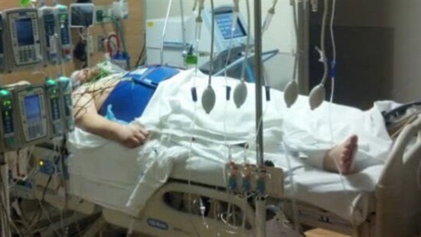 معجزة.. إنقاذ رجل توقف قلبه 40 دقيقة بالسعودية معجزة.. إنقاذ رجل توقف قلبه 40 دقيقة بالسعودية