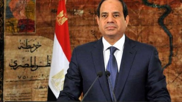 انطلاق القمة الإفريقية الـ 28 بحضور السيسي (بث مباشر) انطلاق القمة الإفريقية الـ 28 بحضور السيسي (بث مباشر)