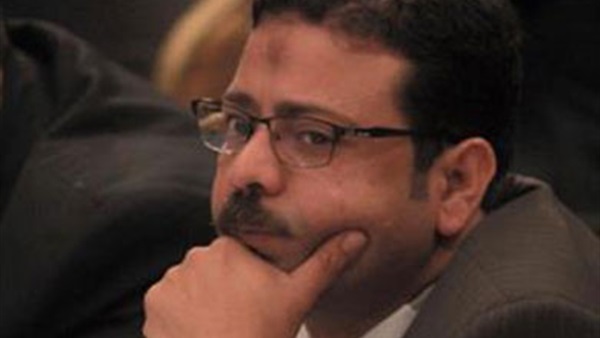 المستشارعمر حماد "شهيد العدالة" وصاحب توصيات رفض خصخصة القطاع العام المستشارعمر حماد "شهيد العدالة" وصاحب توصيات رفض خصخصة القطاع العام