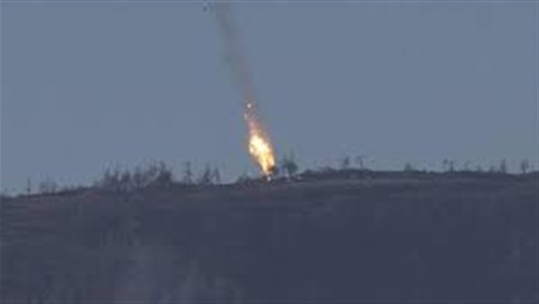 قائد تركماني: قتلنا الطيارين الروسيين بعد إسقاط طائرتهما