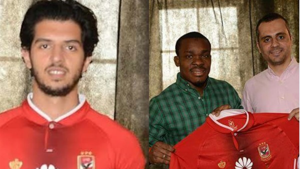 بركات وكوليبالي يقودان الأهلي أمام جولدي وديًا