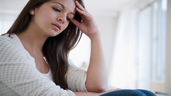 8 خطوات إيجابية للتخلص من الشعور بـ «الاكتئاب»