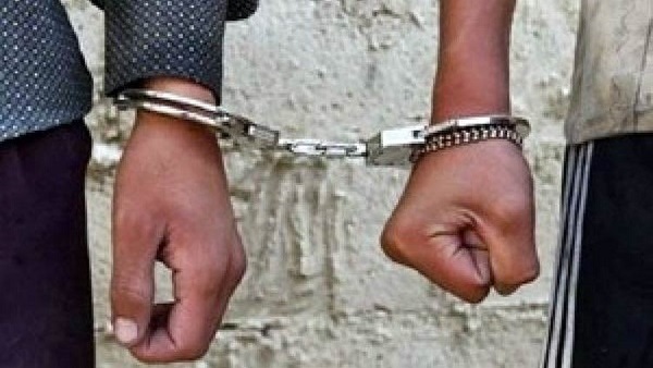 ضبط عامل استعان بآخر لسرقة شقة صحفي بالعجوزة