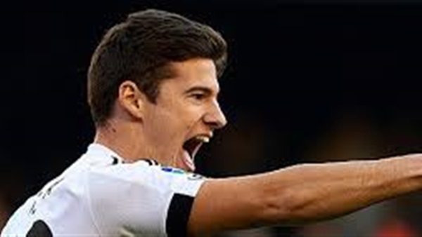 «مينا» و«ناني» يقودان هجوم فالنسيا أمام لاس بالماس