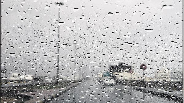 الأرصاد: سقوط أمطار خفيفة اليوم
