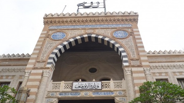 الأوقاف تعلن محاور خطبة الجمعة المقبلة الأوقاف تعلن محاور خطبة الجمعة المقبلة