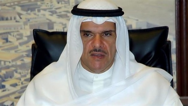 وزير الإعلام الكويتي يفند محاور استجوابه أمام مجلس الأمة