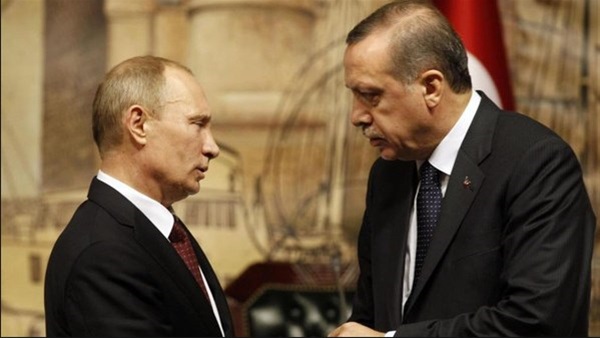 «3 محطات» في تاريخ الدم والعداء «التركي الروسي»