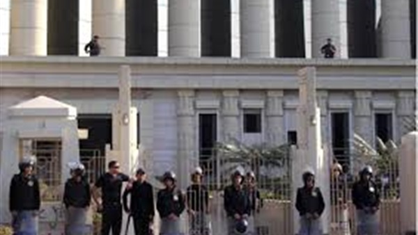تأجيل محاكمة المتهمين في «خلية وجدي غنيم» لجلسة 18 فبراير
