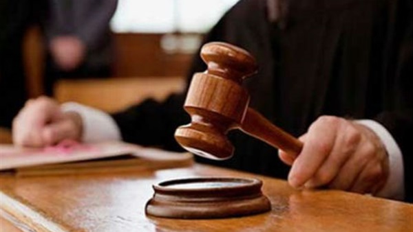تأجيل محاكمة 4 متهمين بحرق استراحة كنيسة دلجا بالمنيا لـ6 فبراير