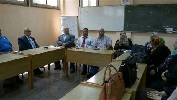 ورشة عمل بـ«إعلام بنها» تحذر من مخاطر المشكلات الأسرية على صحة الأبناء ورشة عمل بـ«إعلام بنها» تحذر من مخاطر المشكلات الأسرية على صحة الأبناء