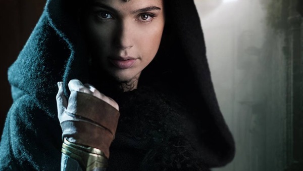 بالصورة..طرح البوستر الأول ل" Wonder Woman " بالصورة..طرح البوستر الأول ل" Wonder Woman "