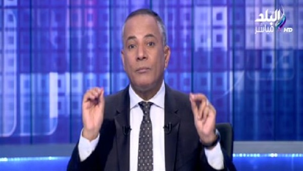 بالفيديو..أحمد موسي: «الروس شبه الصعايدة هياخدوا تارهم من الارهابيين»