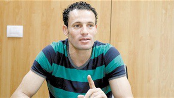«باولو» يسعى للتويج بأول بطولة مع الزمالك من خلال بوابة الأهلي