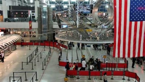 إدارة حماية الحدود الأمريكية تخاطب شركات الطيران المصرية