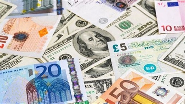ننشر أسعار الدولار في البنوك الخمسة الكبرى ننشر أسعار الدولار في البنوك الخمسة الكبرى