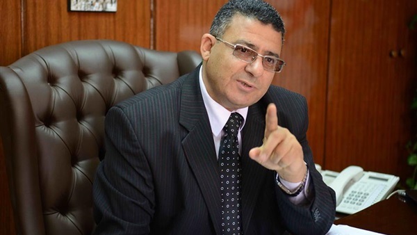 باسم مرسي يتحدى «مرتضى» وينشر صورته علي الإنستجرام