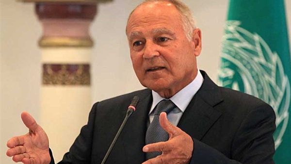 «أبو الغيط»: المقومات التاريخية تدعم التعاون «العربي الروسي» «أبو الغيط»: المقومات التاريخية تدعم التعاون «العربي الروسي»