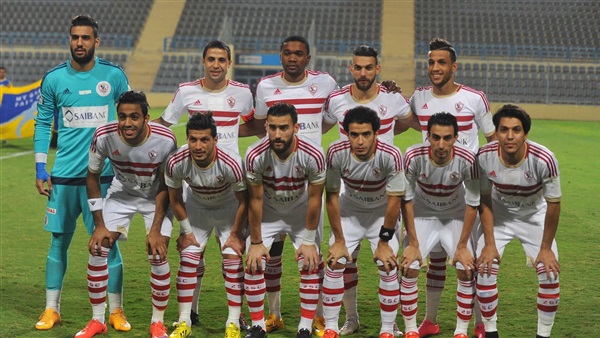 الزمالك يواجه كهرباء القاهرة وديا.. الخميس